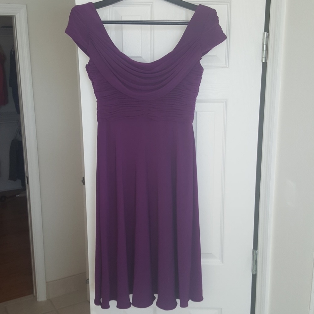 NWOT Formal dress